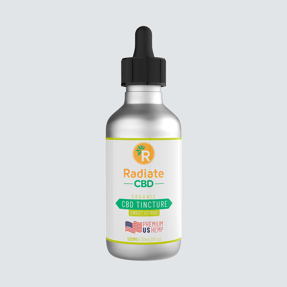 CBD tincture - How To Prepare, Consume CBD Tincture And Its Benefits