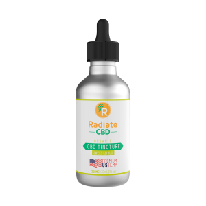 Tincture Sweet Citrus 250mg Bottle 300x300 - All CBD Products